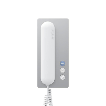 Siedle Haustelefon         HTS 811-0 A/W 