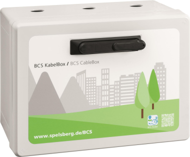 Spelsberg Kabelbox sonstige     BCS CB-1 
