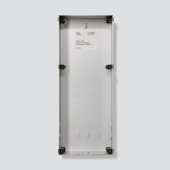 Siedle UPgehäuse Siedle       GU CL 08-0 