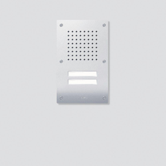 Siedle Classic Türstation  CL 111-2 R-02 