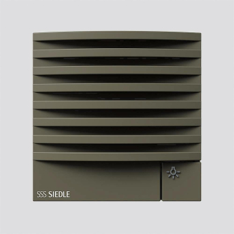 SIED Bus Tür-Lausprecher-   BTLM650-04GM 