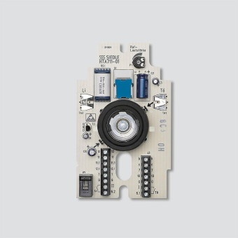 SIED                 LEITERPL.KPL.HTA711 