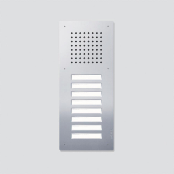 Siedle Funktionseinheit    F CL A 08 B-0 