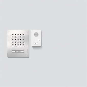 Siedle Audio-Set      SET CLAB 850-1 E/W 