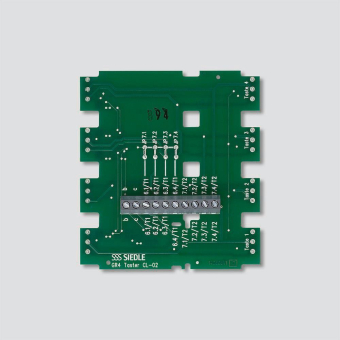 Siedle Leiterplatte              CL 02-4 
