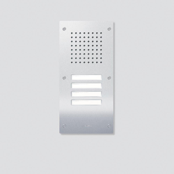 Siedle Classic Türstation  CL 111-4 R-02 