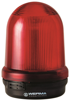 Werma Blitztzleuchte BM         82818070 