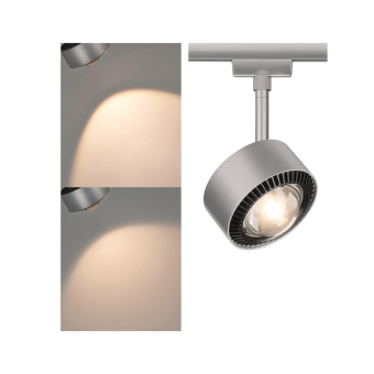 PAULM URail LED Spot Aldan         95519 