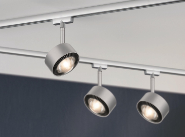 PAULM URail LED Spot Aldan         95519 
