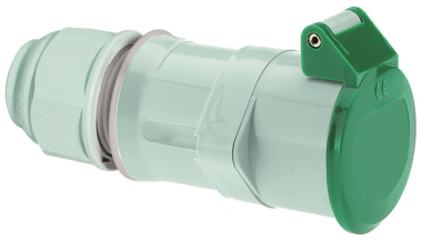 Bals Kleinspannung Kupplung 32A 3p  4541 