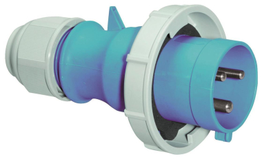BALS Stecker 16A 3polig           210576 