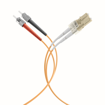 EFB Duplex Jumper LC-ST          O0321.1 