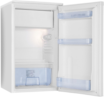 Amica KS 361 155 W ws Tischkühlschrank 