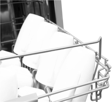 Amica EGSPV 594 900 EB-Geschirrspüler 