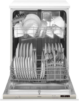 Amica EGSPV 593 911 EB-Geschirrspüler 