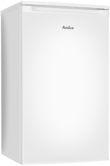 Amica KS 361 155 W ws Tischkühlschrank 