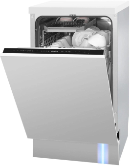 Amica EGSPV 586 901 EB-Geschirrspüler 