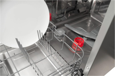 Amica EGSPV 586 901 EB-Geschirrspüler 