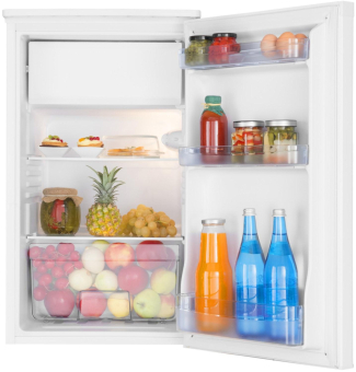 Amica KS 361 155 W ws Tischkühlschrank 