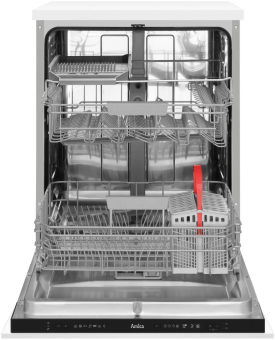 Amica EGSPV 594 900 EB-Geschirrspüler 