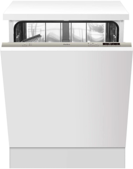 Amica EGSPV 593 911 EB-Geschirrspüler 