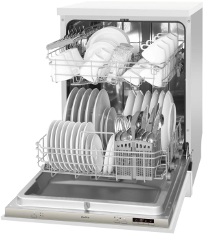Amica EGSPV 593 911 EB-Geschirrspüler 
