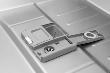 Amica EGSPV 597 916 EB-Geschirrspüler 