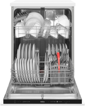 Amica EGSPV 597 916 EB-Geschirrspüler 