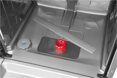 Amica EGSPV 597 916 EB-Geschirrspüler 