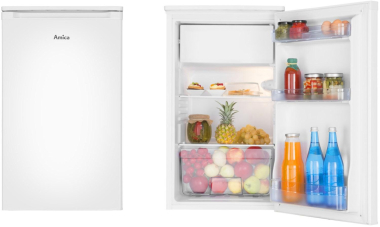 Amica KS 361 155 W ws Tischkühlschrank 