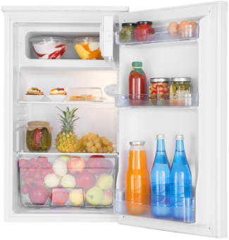 Amica KS 361 155 W ws Tischkühlschrank 