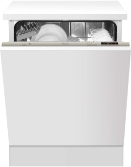 Amica EGSPV 593 911 EB-Geschirrspüler 