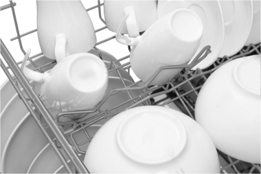 Amica EGSPV 597 916 EB-Geschirrspüler 