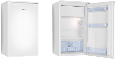 Amica KS 361 155 W ws Tischkühlschrank 