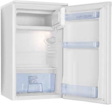 Amica KS 361 155 W ws Tischkühlschrank 
