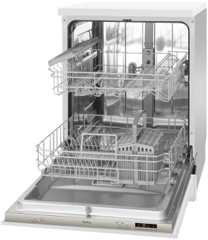 Amica EGSPV 593 911 EB-Geschirrspüler 