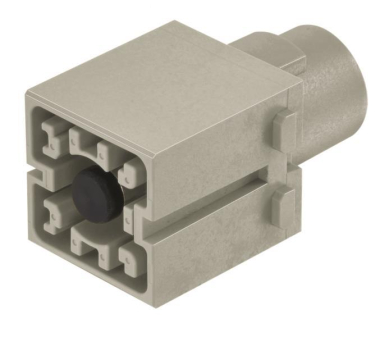 HART Han 1Mod-m-c 200A       09140013002 