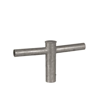 SITECO Ausleger 2arm verz.  5NY50212XM10 