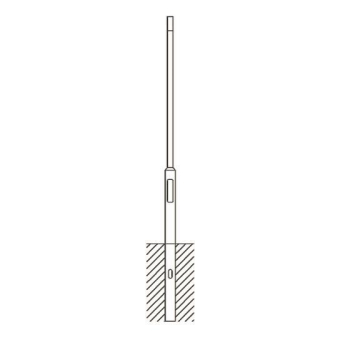 Mast 6m 5NY231760AM00      5NY231760AM00 