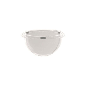 SITECO Ersatzglas PMMA klar   5NA14600XG 