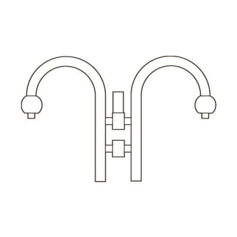 SITEC Glockenbogen          5NY15621XA08 