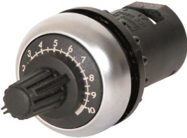 EATON M22-R10K Potentiometer      229491 