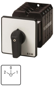 EATON T5B-3-2/Z Wendeschalter     092419 