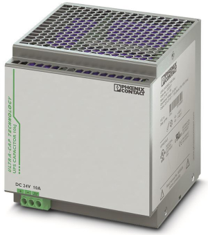 Phoenix 2320377    UPS-CAP/24DC/10A/10KJ 