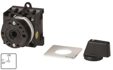 EATON T0-2-15679/XZ EIN-AUS       011459 