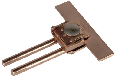 DEHN Falzklemme CU 0,7-8mm        365017 