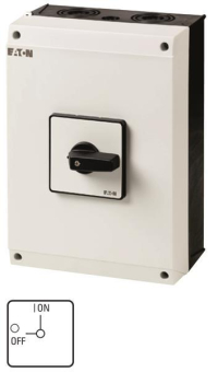 EATON T5-4-8344/I5 EIN-AUS        207272 