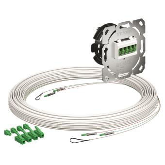 Kaiser Teilnehmeranschluss Gf-TA 4250030 