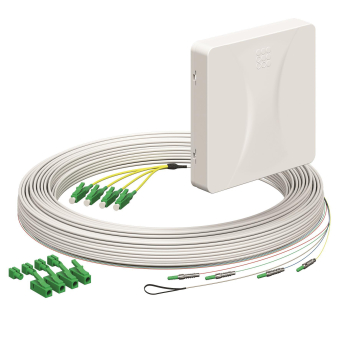 Kaiser Teilnehmeranschluss Gf-TA 4252042 