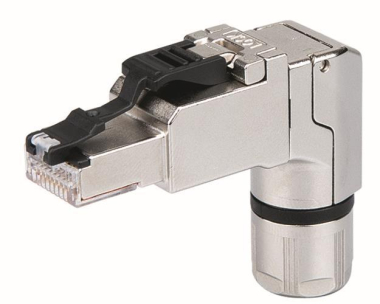 TEGA MFP8 Modularstecker     J00026A4001 